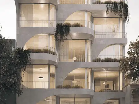 Departamento en Venta de 6 ambientes