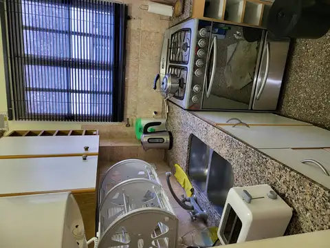 urquisa 2400, Piso 7