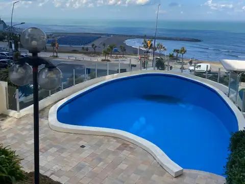 urquisa 2400, Piso 7