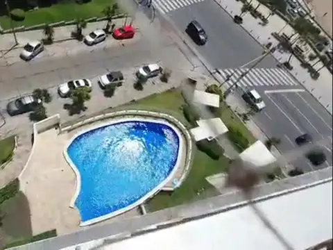 urquisa 2400, Piso 7