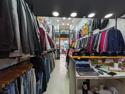Local Comercial en Flores