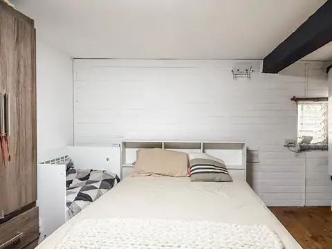 Depto Tipo Casa en Venta al Norte