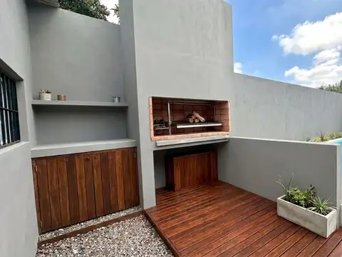 Casa en Venta al Norte
