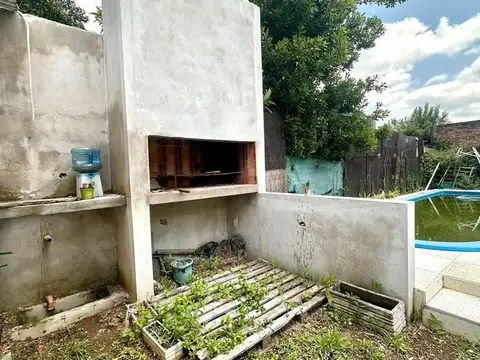 Casa en Venta 6 años