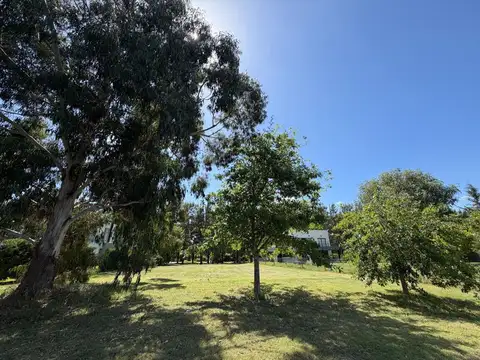 Terreno en Venta en Miralagos, USD 55.000