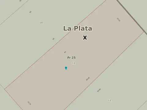 Terreno en Venta en Miralagos, USD 55.000