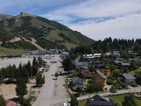 Terreno en Venta de 972,0 m2