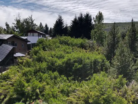 Acceso a Cerro Catedral 230