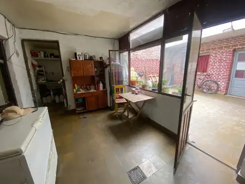 Casa en Venta 40 años