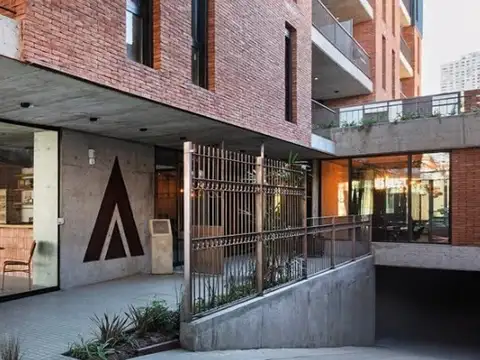 VENTA. Departamento 2 dormitorios con balcón a estrenar.