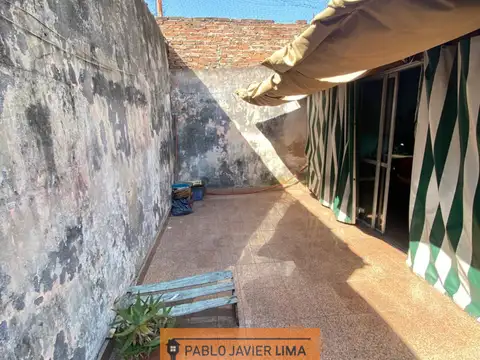 Depto Tipo Casa en Venta de 2 ambientes