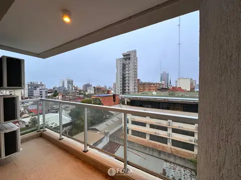 Departamento en Alquiler de Monoambiente