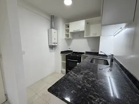 Departamento en Alquiler 3 años
