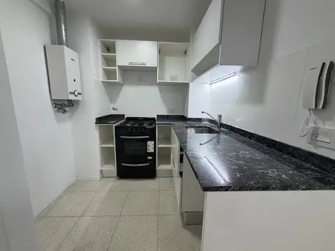 Departamento en Alquiler al Oeste