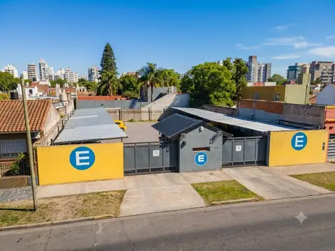 Lote venta Ituzaingo NorteLote Ideal / emprendimiento edilicio.
FOT 2.4 /FOS 06. Parcelas 4/5