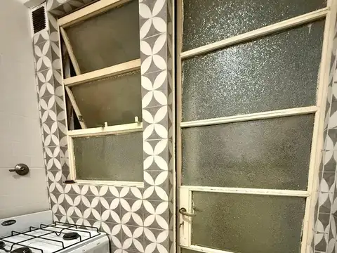 Departamento en Venta en Belgrano, USD 108.900