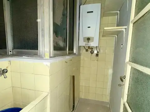 Departamento en Venta al Oeste