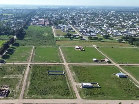 TERRENO en VENTA - Avellaneda - Santa Fe
