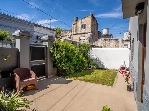 CASAS - P. HORIZ. - BANFIELD - ESTE, GRAN BS. AS. SUR