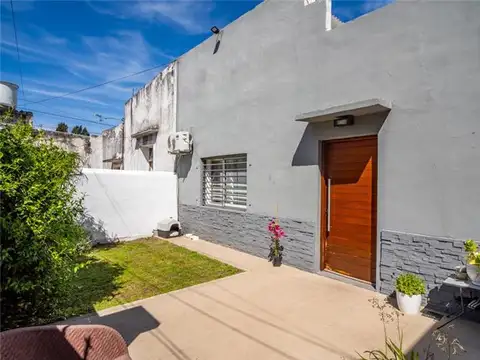 Depto Tipo Casa en Venta 7 años