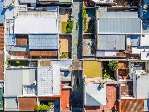 Depto Tipo Casa en Venta de 2 dormitorios