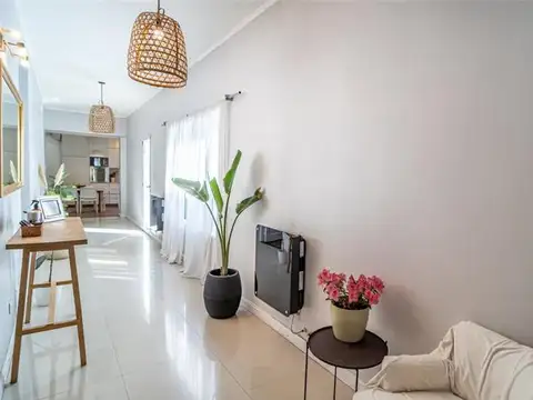 Depto Tipo Casa en Venta de 2 dormitorios