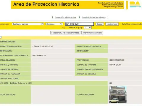 Terreno en Venta de 375,0 m2