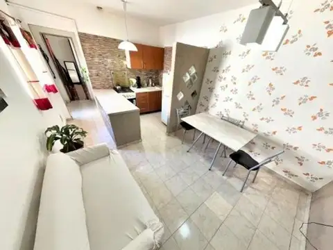 PH 3 AMB C/PARQUE Y QUINCHO C/PARRILLA - NUEVAS CONDICIONES