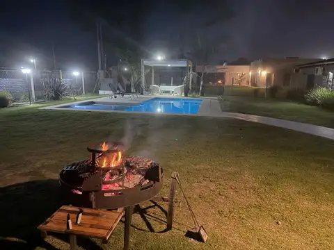 Quinta en Venta de 3 dormitorios