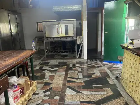 Casa - Escobar