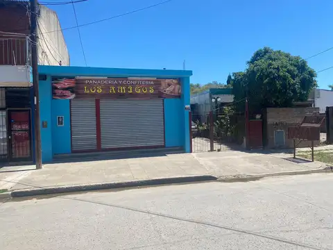 Casa - Escobar