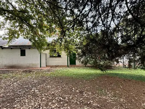 Descubrí la casa de campo de tus sueños en La Araucaria| Lobos