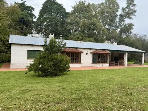 Casa en Venta en Salvador Maria, USD 185.000