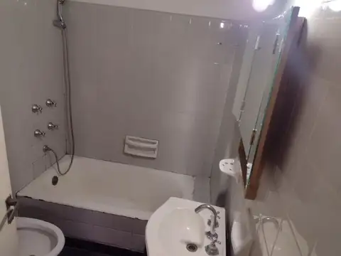Departamento en Alquiler de Monoambiente
