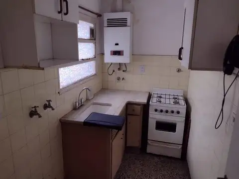 Departamento en Alquiler en Liniers, $ 490.000