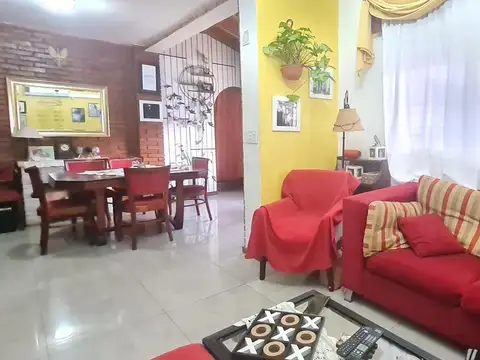Casa en Venta de 4 dormitorios