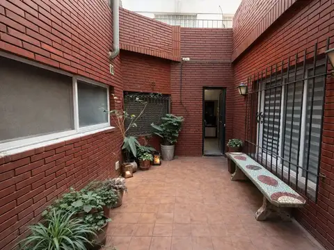 Depto Tipo Casa en Venta de 3 dormitorios