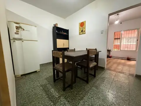 Depto Tipo Casa en Venta en Caballito, USD 145.000