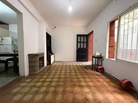 VENTA PH 4 AMB CON PATIO Y TERRAZA SIN EXPENSAS