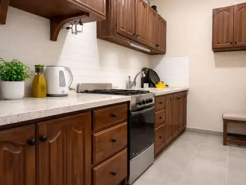 Depto Tipo Casa en Venta 66 años