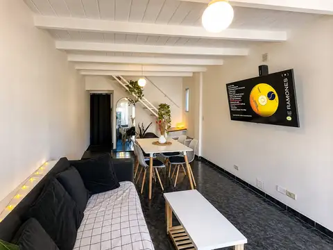 Depto Tipo Casa en Venta de 2 dormitorios