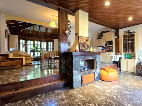 Casa en Venta de 4 dormitorios