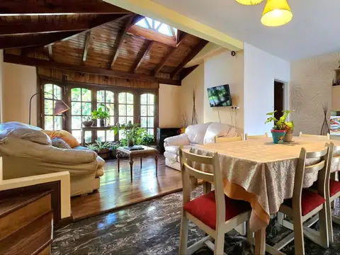 Casa en Venta 40 años