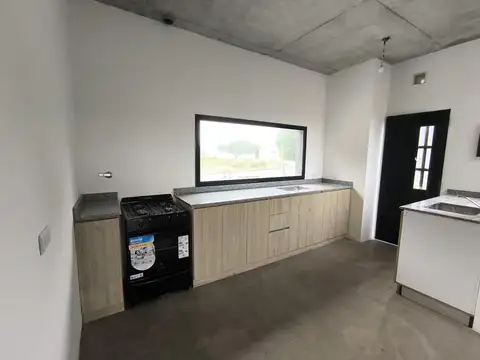 Casa en Venta al Norte