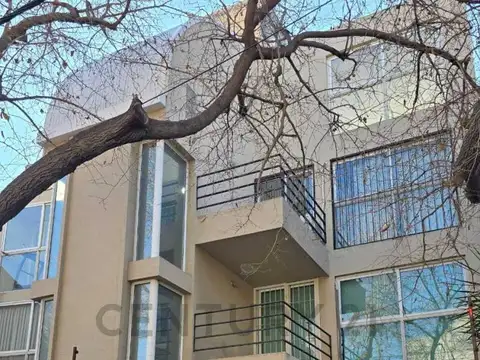 DEPARTAMENTO EN VENTA EN QUINTA SECCIÓN, CIUDAD DE MENDOZA. ID: 365766