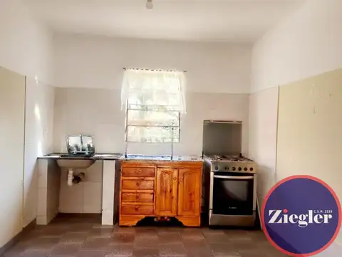 Casa en Venta 19 años