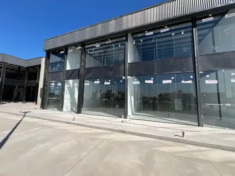 Local en Alquiler en Malagueño, $ 1.620.000
