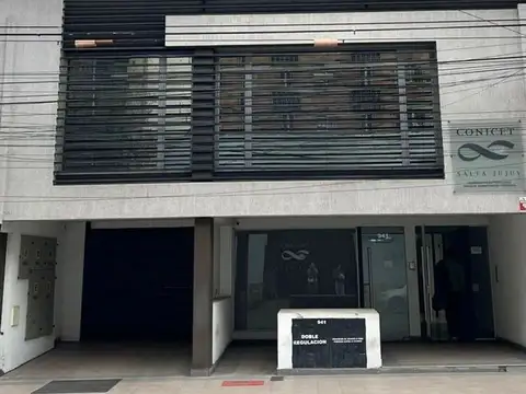Macrocentro. Rivadavia 900