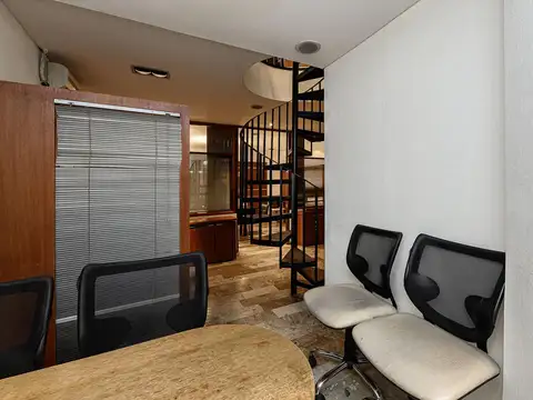 Local en Las Cañitas