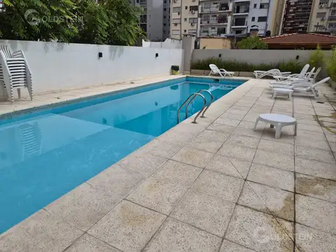 Departamento en Almagro